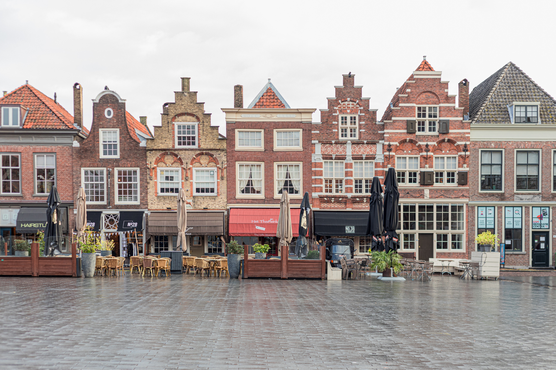 Dordrecht
